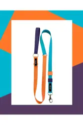 Jimi Pet Juno Model Köpek Gezdirme Kayışı Medium - JİMİ 