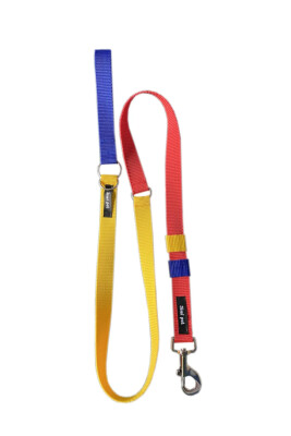 Jimi Pet Lego Model Köpek Gezdirme Kayışı Medium - JİMİ 