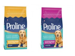 Proline Kuzulu Pirinçli Ve Tavuklu Yetişkin Köpek Maması 2,2 Kg - PROLİNE