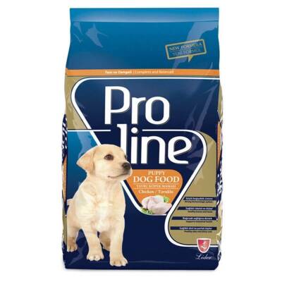 Proline Tavuklu Yavru Köpek Maması 15 Kg - 1