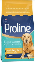 Proline Tavuklu Yetişkin Köpek Maması 2.2 kg - PROLİNE