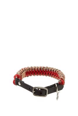 Redzill RedO Paracord Köpek Boyun Tasması (Small) 28cm 33cm - 3