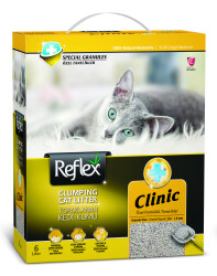 Reflex Box Clinic Kedi Kumu 6Lt - 1