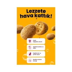 Reflex Crunchy Bubbles Kuzu Etli Yetişkin Kedi Maması 10 Kg - 3
