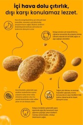 Reflex Crunchy Bubbles Tavuklu Kısırlaştırılmış Yetişkin Kedi Maması 10 Kg (2 Adet) - 2