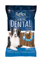 Reflex Dental Diş Sağlığı 180 gr Köpek Ödülü - 1