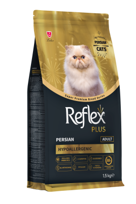 Reflex Plus Persian Yetişkin Kedi Maması 1,5 Kg - 1