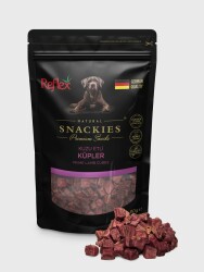 Reflex Snackies Kuzu Eti Küp 170 Gr Köpek Ödül Maması - 1