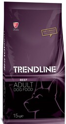Trendline Beef Yetişkin Köpek Maması 15 kg - 3