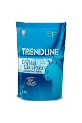 Trendline Silika Kristal 3.6 lt Kedi Kumu - TRENDLİNE 