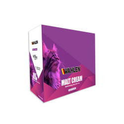 Wahlen Tavuklu Ve Balkabaklı Kedi Kreması 4*15 gr (3 Adet) - 3