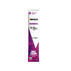 Wahlen Tavuklu Ve Balkabaklı Kedi Kreması 4*15 gr (3 Adet) - 2